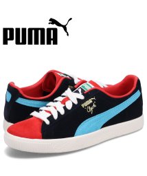 PUMA/PUMA プーマ スニーカー クライド OG メンズ CLYDE OG ブラック 黒 391962－04/505636630