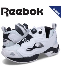 Reebok/リーボック Reebok インスタ ポンプフューリー スニーカー メンズ レディース INSTAPUMP FURY 95 グレー IF0079/505636635