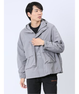 TAKA-Q/【WEB限定】ミンズクローゼット/mihns closet 裏メッシュ ウインドパーカー メンズ ブルゾン ライトアウター コート ビジネス カジュアル アウタ/505637335