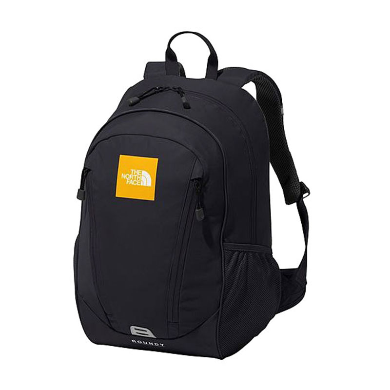 ラウンディ(キッズ)リュック 22L