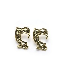 marjour/HOOK MOTIF PIERCE/505637651