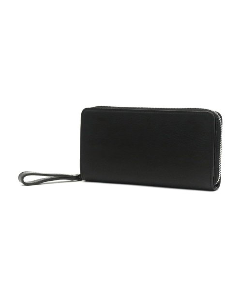 PORTER(ポーター)/ポーター スプレンダー ロングウォレット 長財布 吉田カバン PORTER SPLENDOR LONG WALLET レザー 日本製 261－03893/ブラック