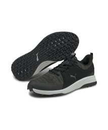 PUMA/メンズ ゴルフ グリップ フュージョン スポーツ3.5 スパイクレス シューズ/505638450