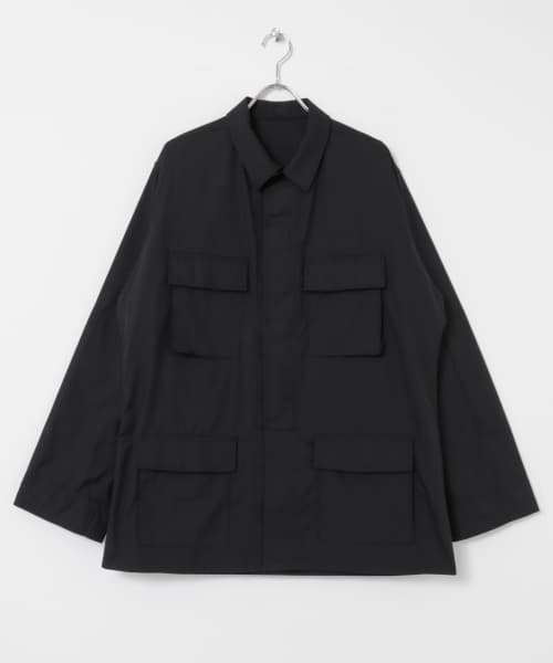 A.D.A.N ADAN BDU JACKET(505639407) | アーバンリサーチ(URBAN