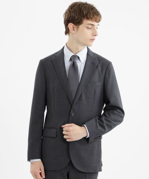 トロッター フレスクロスジャケット#108 4PLYハイツイストストレッチ トロッター 4PLYハイツイストストレッチ H2516667060(19360円)