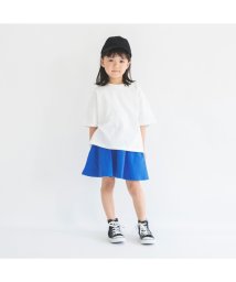 BRANSHES/バックロゴ半袖Tシャツ/505639576