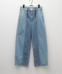 PULP/【JIEDA / ジエダ】SWITCHING ZIP DENIM PANTS/505639653