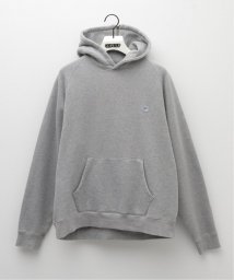 PULP(パルプ)/【BOYS IN TOYLAND / ボーイズ イン トイランド】50s ZIP HOODIE/グレーA