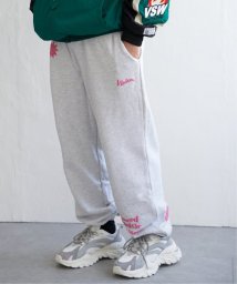 VENCE　EXCHANGE/VISION STREET WEAR ビジョンストリートウェア ロゴスウェットパンツ/505483083