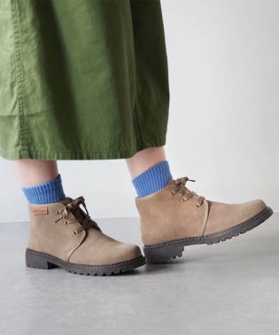 MINNETONKA/デザートブーツ【23M11】/505576381