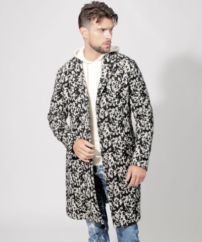 【PRIMA COLLECTION】チェスターコート