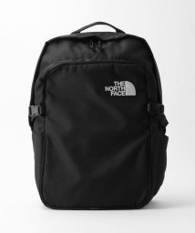 green label relaxing(グリーンレーベルリラクシング)/＜THE NORTH FACE＞ボルダー デイパック/BLACK