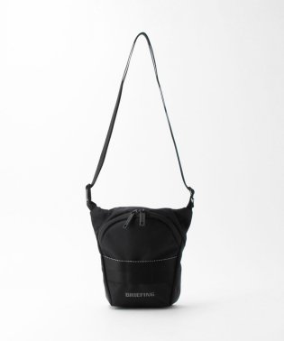 green label relaxing/【WEB限定】＜BRIEFING＞MFC CROSS BODY BAG TALL ショルダーバッグ/505631499