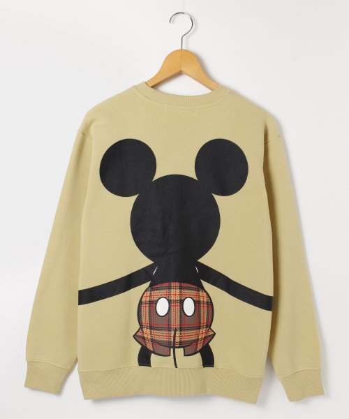 限定品】ディズニー×タケオキクチ☆タートルニット 引き続き