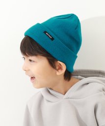 devirock/ニットキャップ 子供服 キッズ 男の子 女の子 帽子 ニット帽 /505638231