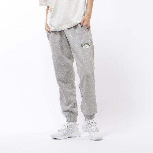 Reebok(Reebok)/クラシック パンツ / CLASSIC AE PANT /グレー