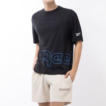 Reebok/グラフィック ショートスリーブ Tシャツ / RI GRAPHIC SHORT SLEEVE TEE /505638916