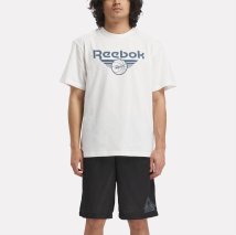 Reebok/バスケットボール ブランド グラフィック Tシャツ / BB BRAND GRAPHIC TEE /505638926
