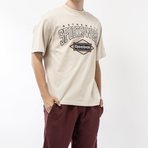 Reebok(リーボック)/クラシック ショートスリーブ Tシャツ / CLASSIC SHORT SLEEVE TEE /その他