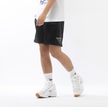 Reebok/バスケットボール シーズナル メッシュショーツ / BB SEASONAL MESH SHORT /505638940