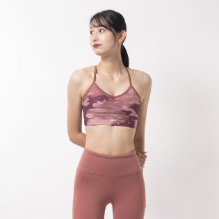 Reebok/ID トレイン カモ ブラ / ID TRAIN CAMO BRA /505638982