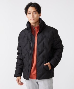 MK homme/シームレス中綿ブルゾン/505639775