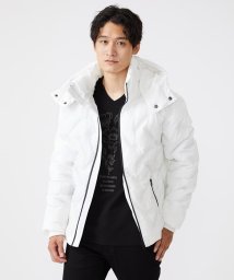 MK homme/シームレス中綿ブルゾン/505639775