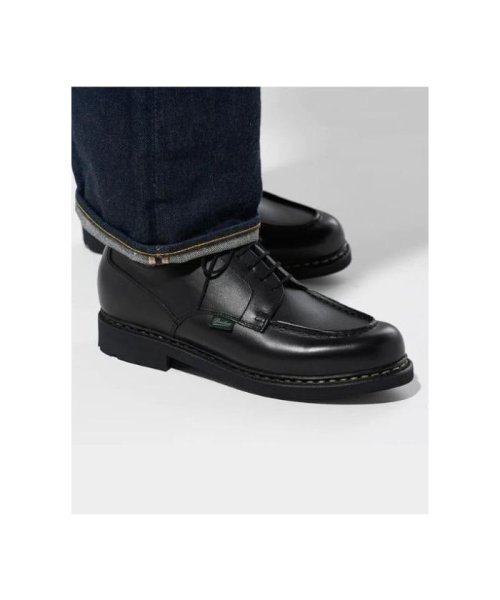 PARABOOT/パラブーツ　CHAMBORD シャンボード chambord シャンボード また