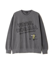 MANASTASH/Virgil Normal×MANASTASH/ヴァージルノーマル×マナスタッシュ/コラボSWEAT/505639953