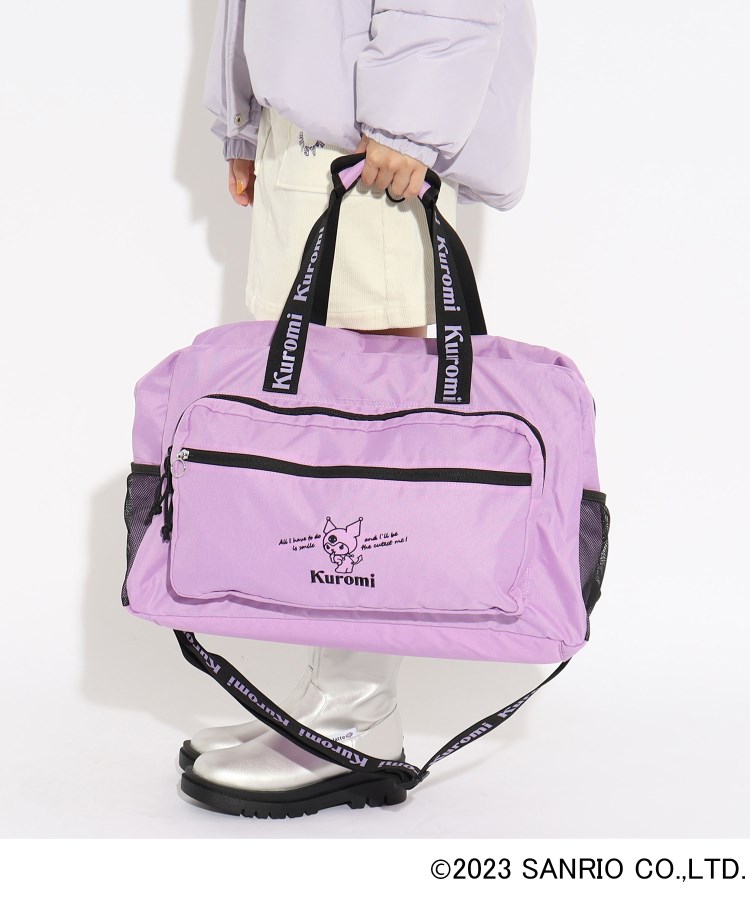 PINK LATTE ボストンバッグ・修学旅行・45L・新品タグ付き - ボストン