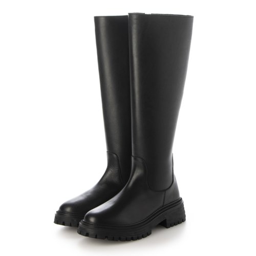 サイドジップロングブーツ【EML－P2009】 商品説明 PUPE