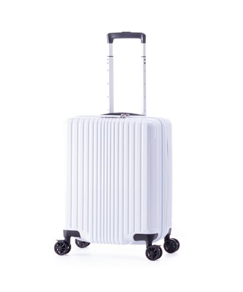 アジアラゲージ フィルパケ スーツケース 機内持ち込み Sサイズ SS 40L 48L 拡張 軽量 ストッパー付き A.L.I FiLPake ali－6060 40L 拡張＋45 ｜約 拡張機能使用時は機内持ち込みサイズの規定を超えます