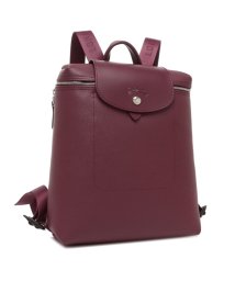 Longchamp/ロンシャン リュック バックパック プリアージュシティ ワインレッド レディース LONGCHAMP 1699 HYQ 261 LE PLIAGE CITY B/505640409