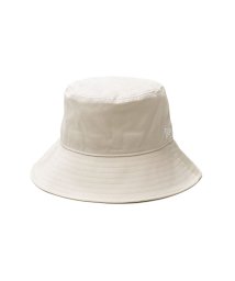 NEW ERA(ニューエラ)/【正規取扱店】ニューエラ NEW ERA 帽子 ハット バケット03 バケットハット 帽子 バケハ カジュアル アウトドア フェス キャンプ/オフホワイト