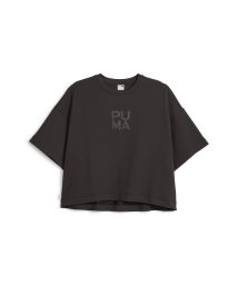 PUMA/ウィメンズ インフューズ リラックス Tシャツ/505641315