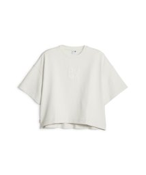 PUMA/ウィメンズ インフューズ リラックス Tシャツ/505641315