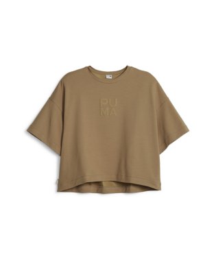 PUMA/ウィメンズ インフューズ リラックス Tシャツ/505641315
