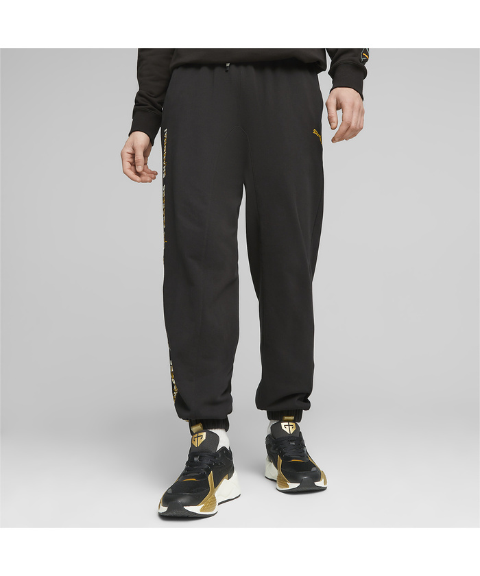 セール】メンズ eスポーツ PUMA x GEN.G スウェット パンツ(505641318