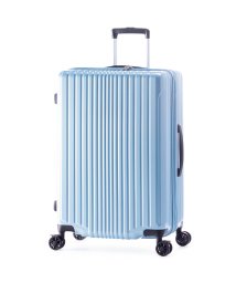 ASIA LUGGAGE(アジアラゲージ)/アジアラゲージ フィルパケ スーツケース 100L 114L 拡張 軽量 大型 大容量 Lサイズ LL ストッパー付き A.L.I FiLPake ali－60/その他