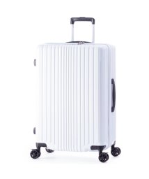 ASIA LUGGAGE/アジアラゲージ フィルパケ スーツケース 100L 114L 拡張 軽量 大型 大容量 Lサイズ LL ストッパー付き A.L.I FiLPake ali－60/505641509