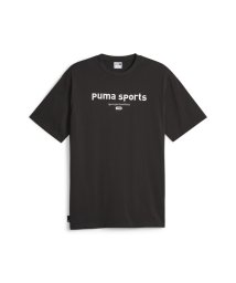 PUMA/メンズ PUMA TEAM グラフィック Tシャツ/505641513