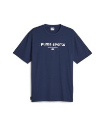 PUMA/メンズ PUMA TEAM グラフィック Tシャツ/505641513