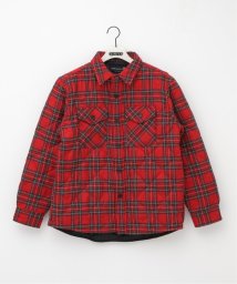 PULP/【NOON GOONS / ヌーングーンズ】HERMOSA QUILTED FLANNEL/505642074