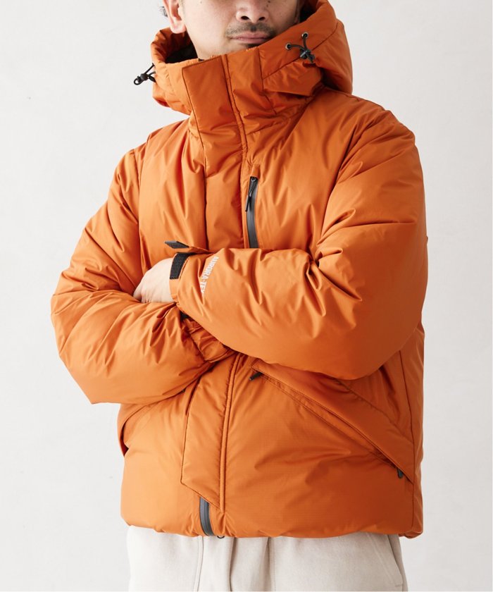 予約》【NANGA / ナンガ】別注 AURORA DOWN JACKET(505642552 ...