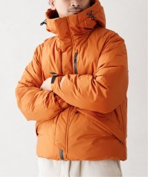 JOURNAL STANDARD relume Men's(ジャーナルスタンダード　レリューム　メンズ)/【NANGA / ナンガ】別注 AURORA DOWN JACKET/オレンジB