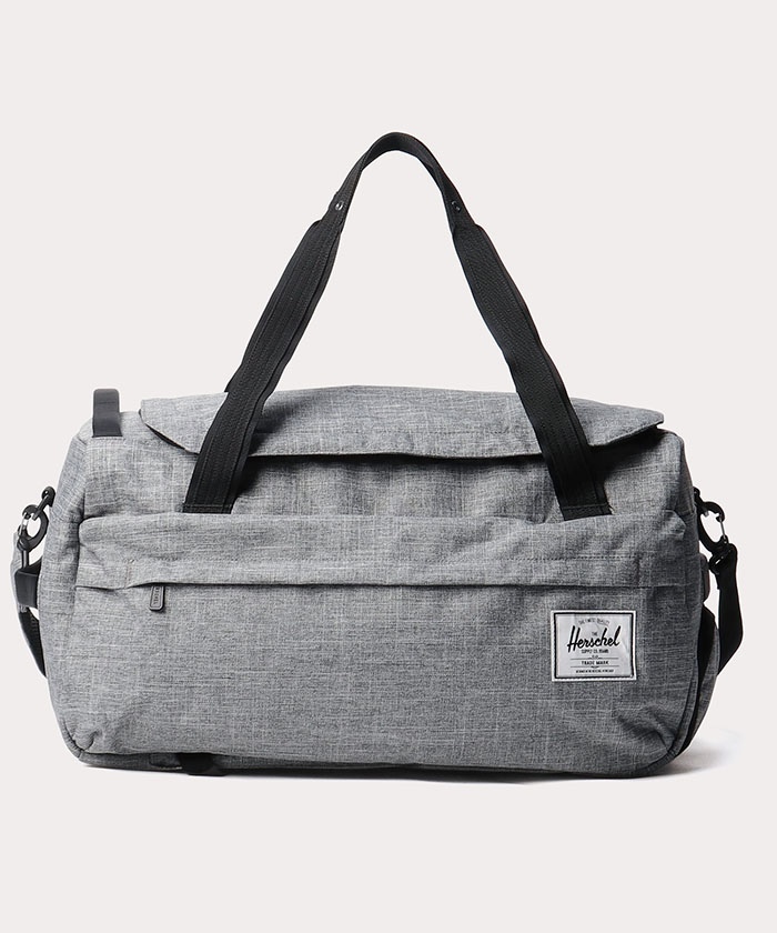 OUTFITTER 30L DUFFLE(505413114) | ハーシェルサプライ（バッグ・小物