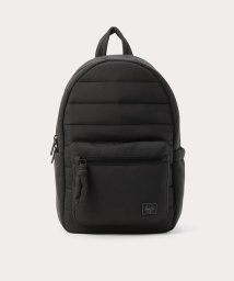 Herschel Supply(ハーシェルサプライ（バッグ・小物・雑貨）)/SETTLEMENT BACKPACK/BLACK