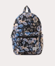 Herschel Supply(ハーシェルサプライ（バッグ・小物・雑貨）)/SETTLEMENT BACKPACK/FLORALSKIES