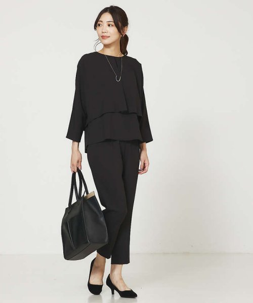 【エニデイカセット】NEW！バックフレアーセットアップ エニデイカセット