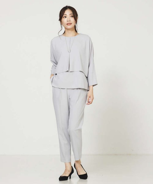 【エニデイカセット】NEW！バックフレアーセットアップ エニデイカセット